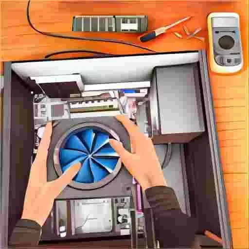 组装电脑模拟器官方版本