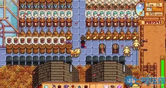 寻宝物语奶泡机怎么解锁