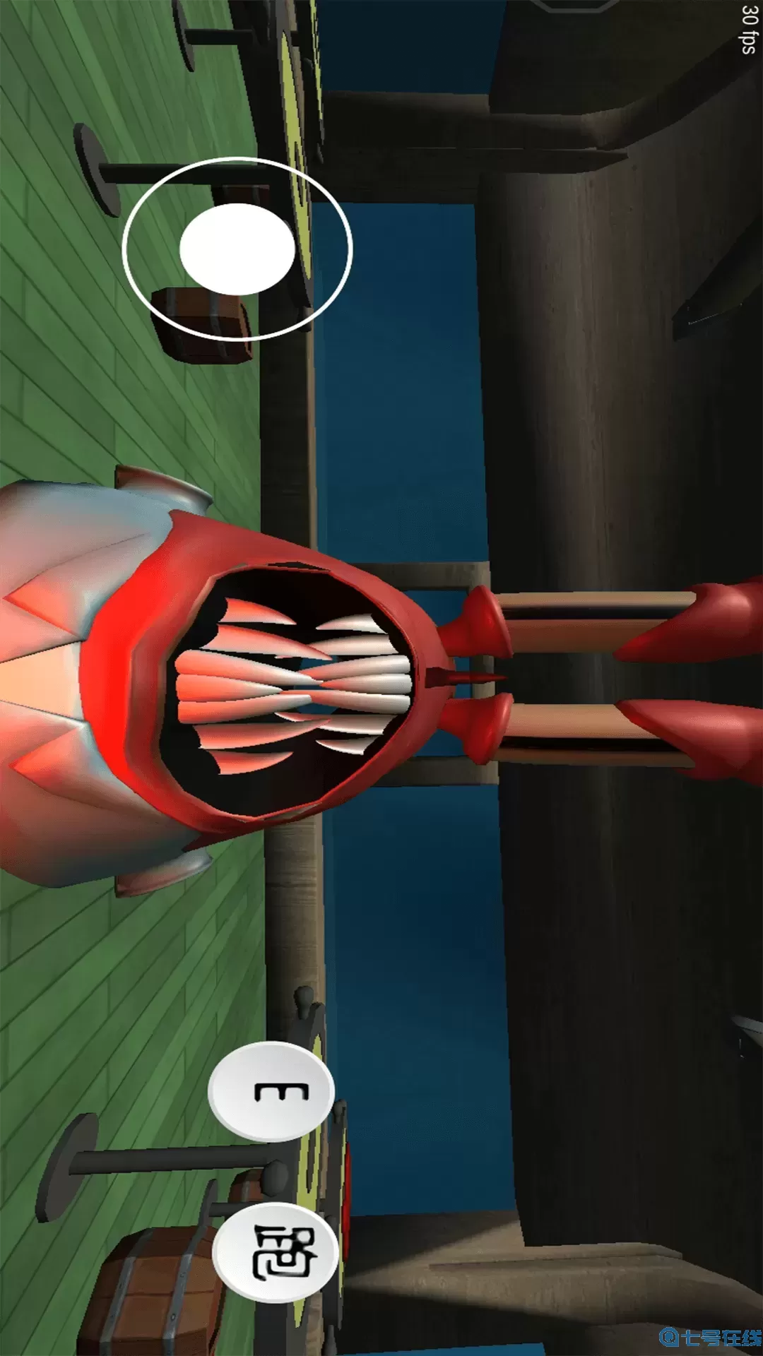 诡异冒险家原版下载