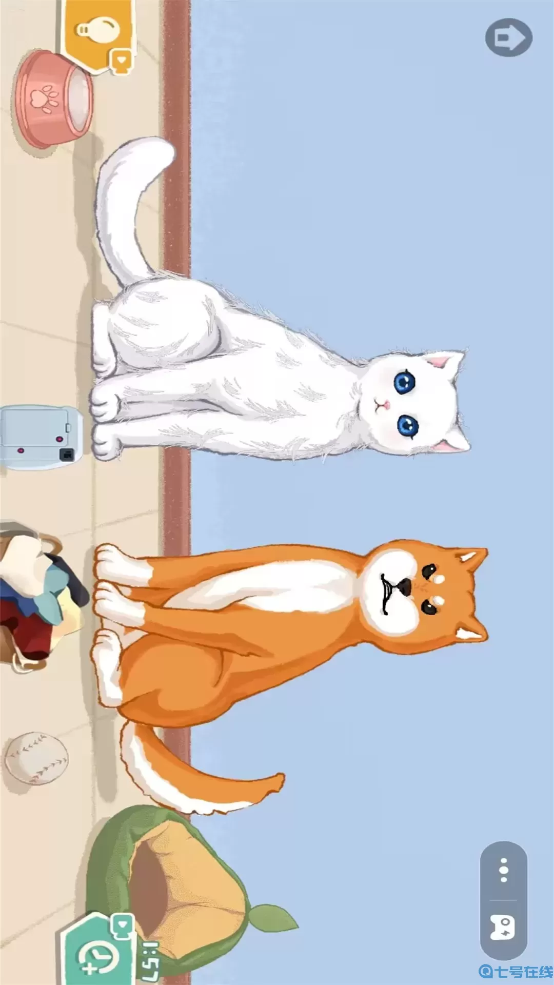 收纳整理达人老版本下载