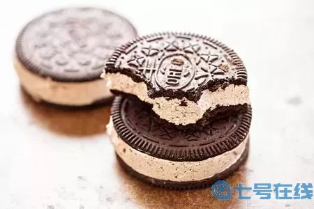 寻宝物语冰淇淋三明治