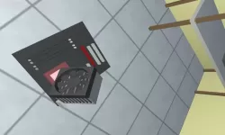 小小村长二郎神