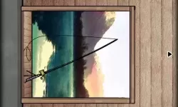 锈湖世界集合第一关