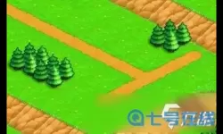 小小村长大炮怎么解锁