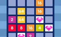 新2048是什么游戏