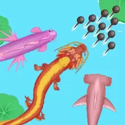 海底世界之大鱼吃小鱼官网手机版