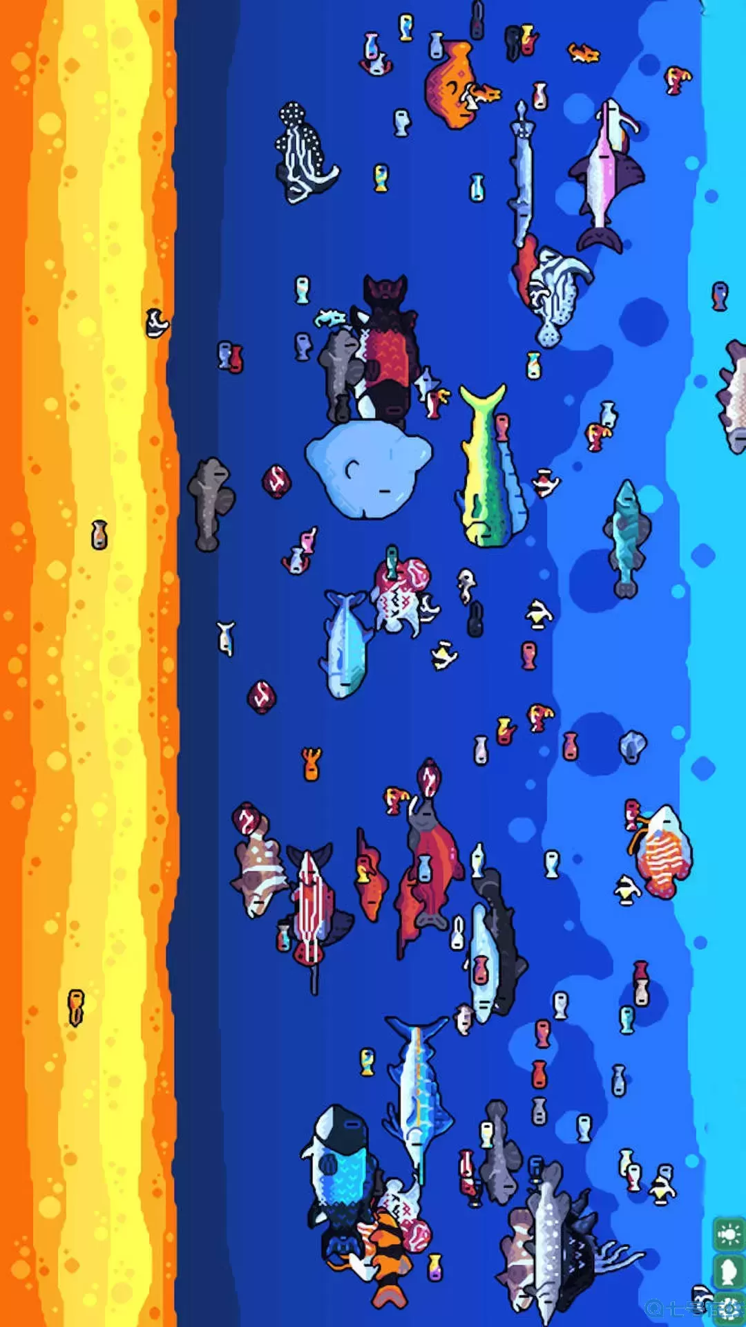 轻松养鱼水族馆官方下载