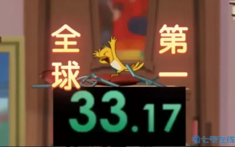 烟花大作战老鼠怎么赢