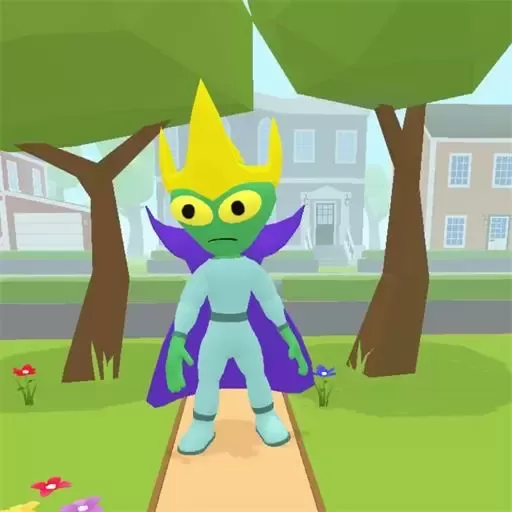 一起来闯闯安卓版安装