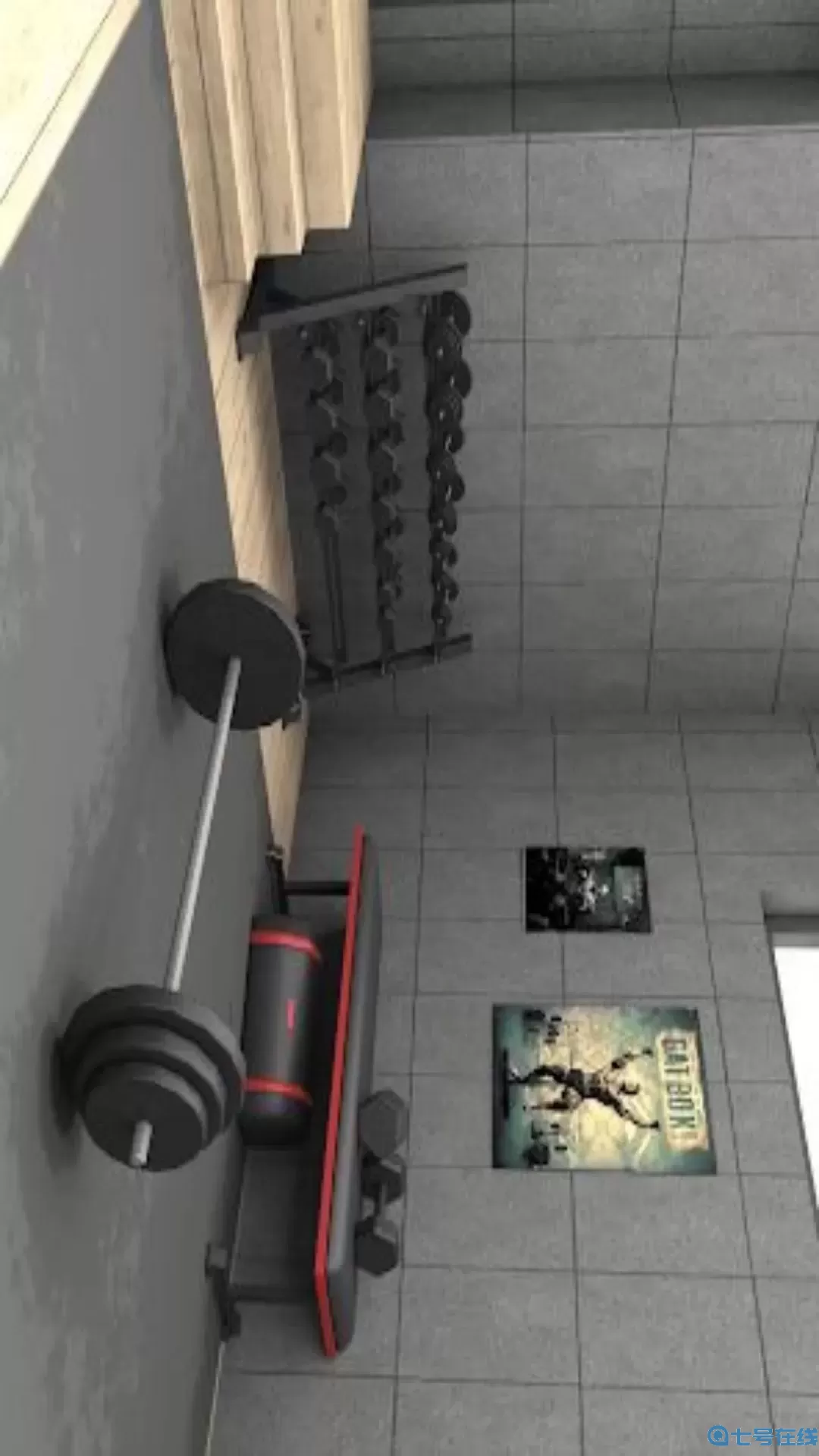 极限运动模拟手游官网版