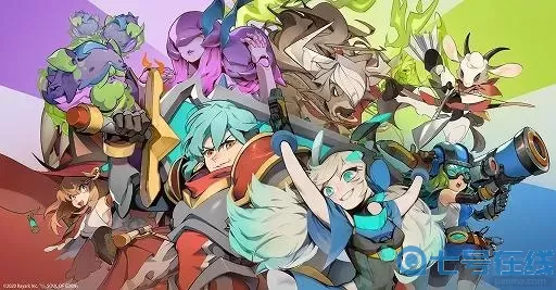 伊甸之战类似的手游