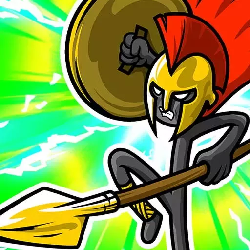 火柴人无限乱斗最新版app