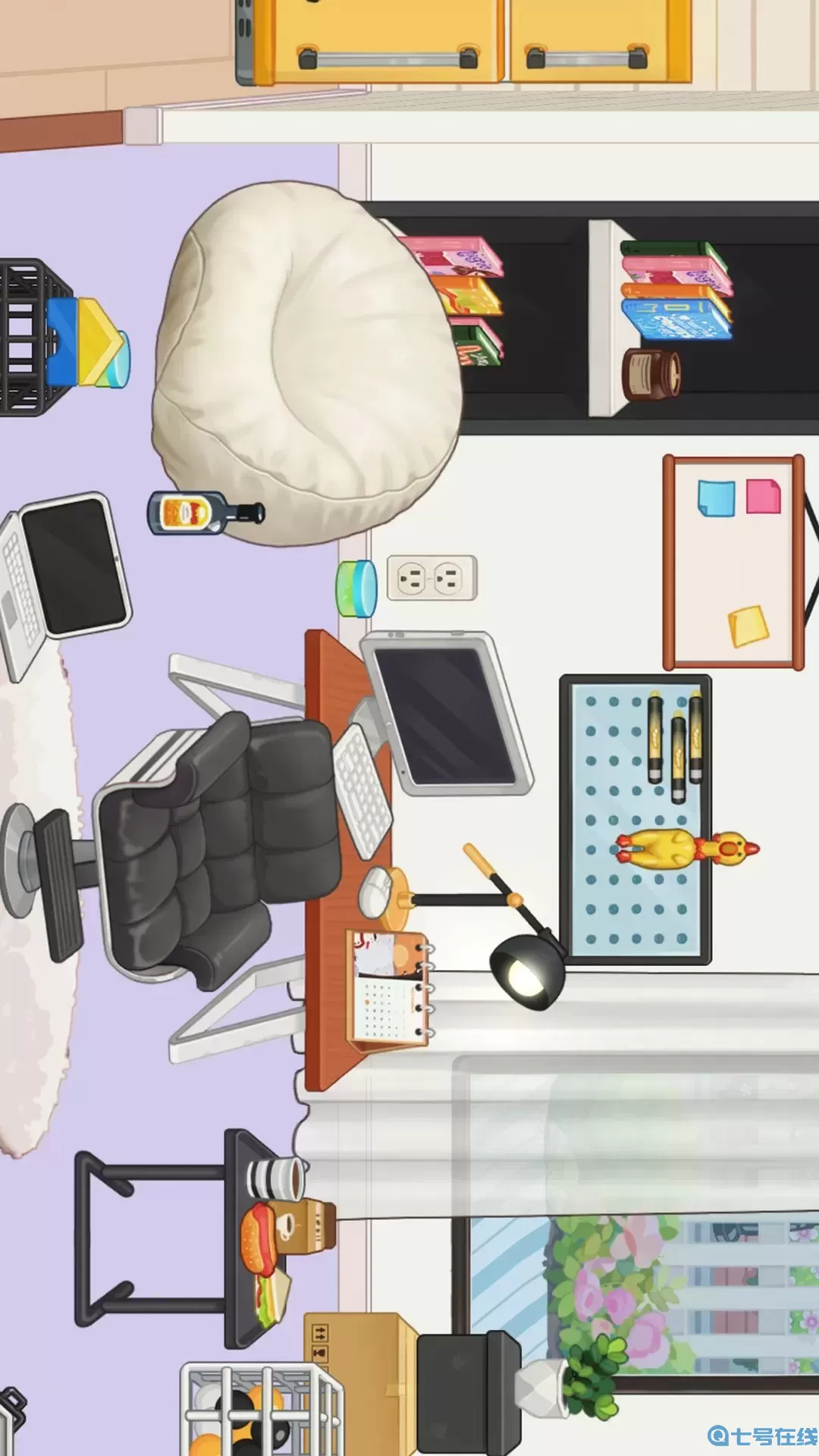 美女捏脸换装模拟器免费版下载