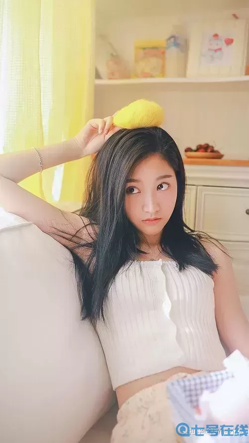 拿了女朋友一血后她变黏人了