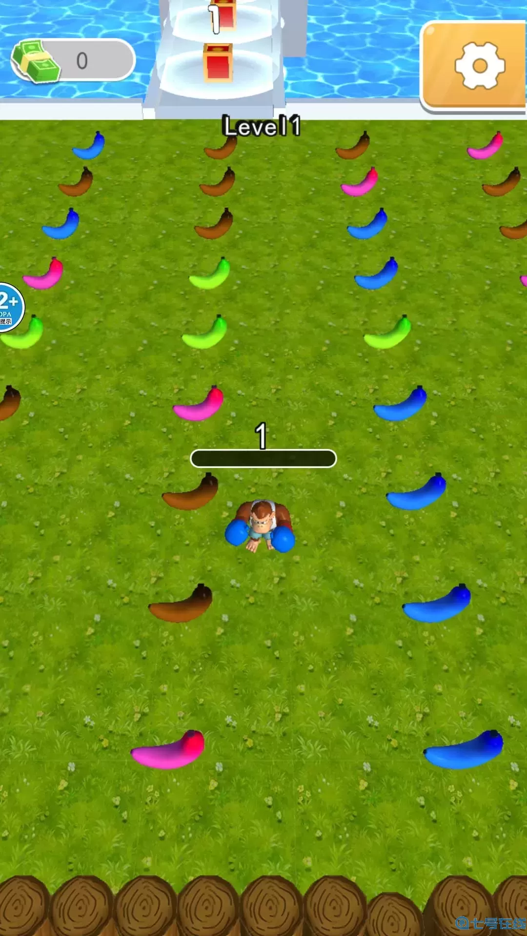 猩猩模拟器安卓下载