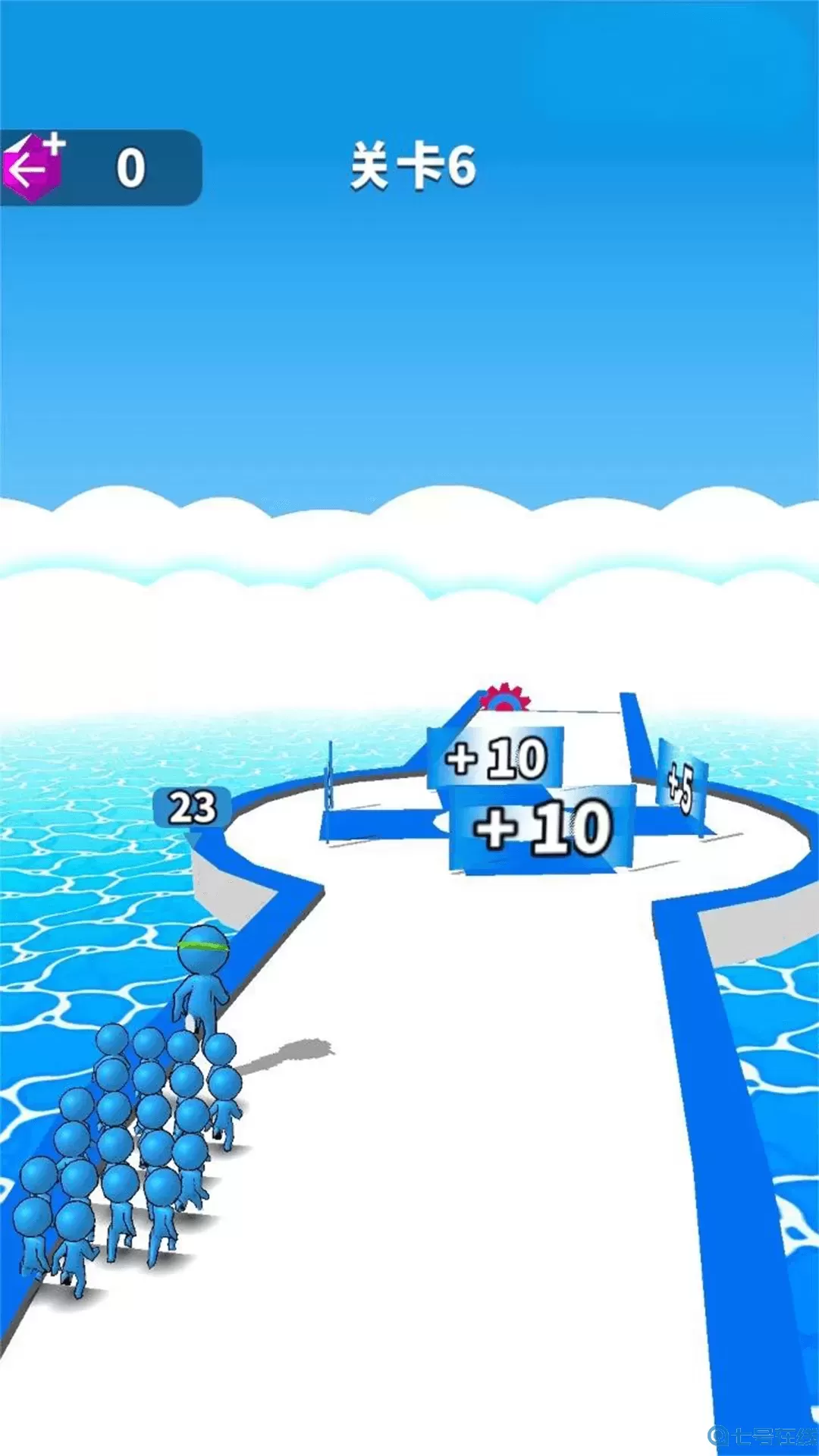 疯狂火柴人军团最新版下载