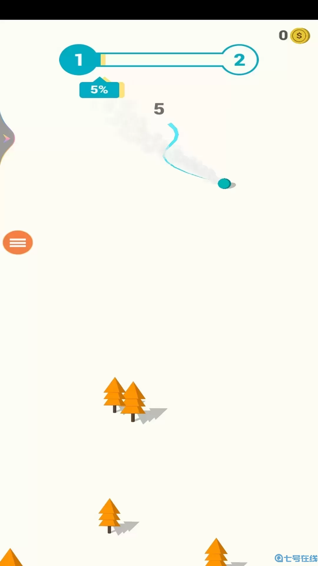 节奏弹球官方版本