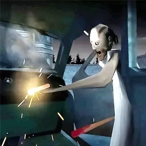 恐怖奶奶3D下载官方版