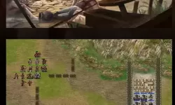 杨家将演义二剧情介绍