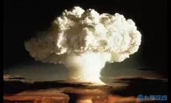 伊甸之战核弹试爆场