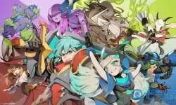 伊甸之战类似的手游