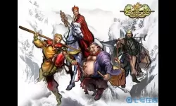 杨家将演义活动关竹林迷阵攻略