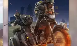 夜幕行动技能介绍