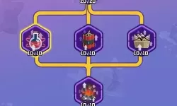 夜幕行动微信小游戏礼包码