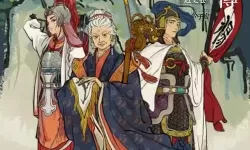 杨家将演义人物完整攻略