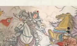 杨家将演义防具推荐