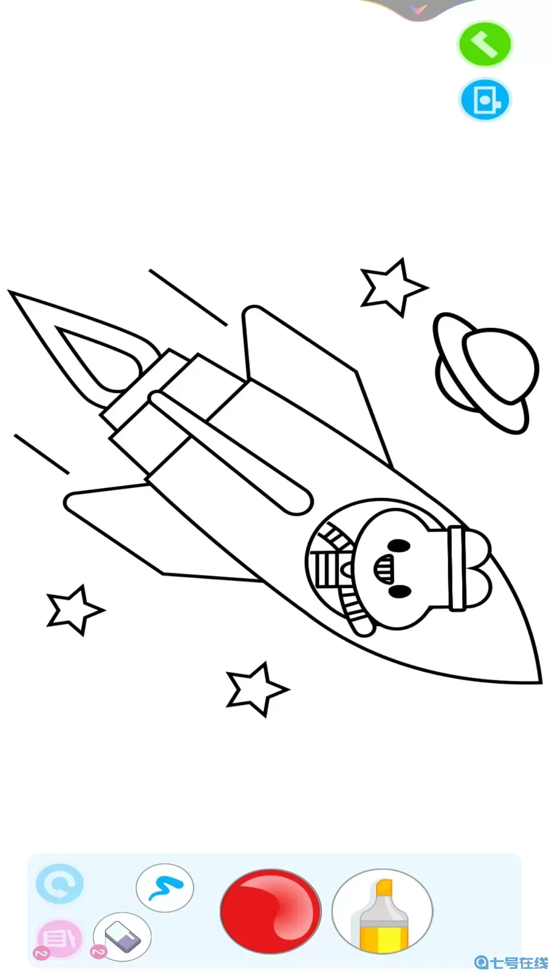 画画小达人游戏下载