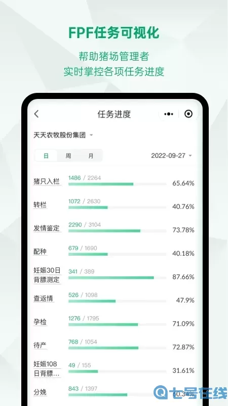 未来猪场Pro官网版旧版本