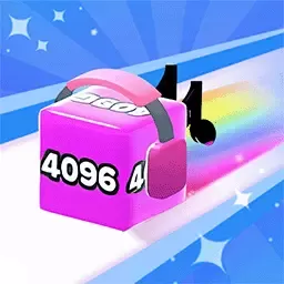 解压果冻游戏官网版