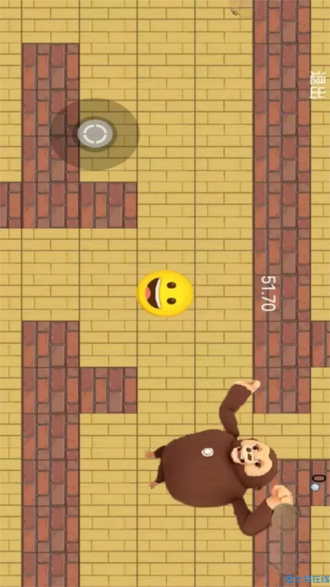 恐怖迷宫冒险下载最新版