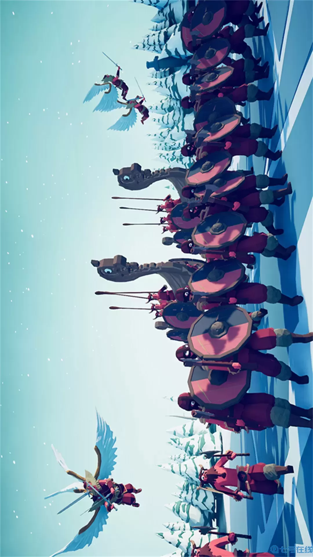 全面战争兵种模拟老版本下载