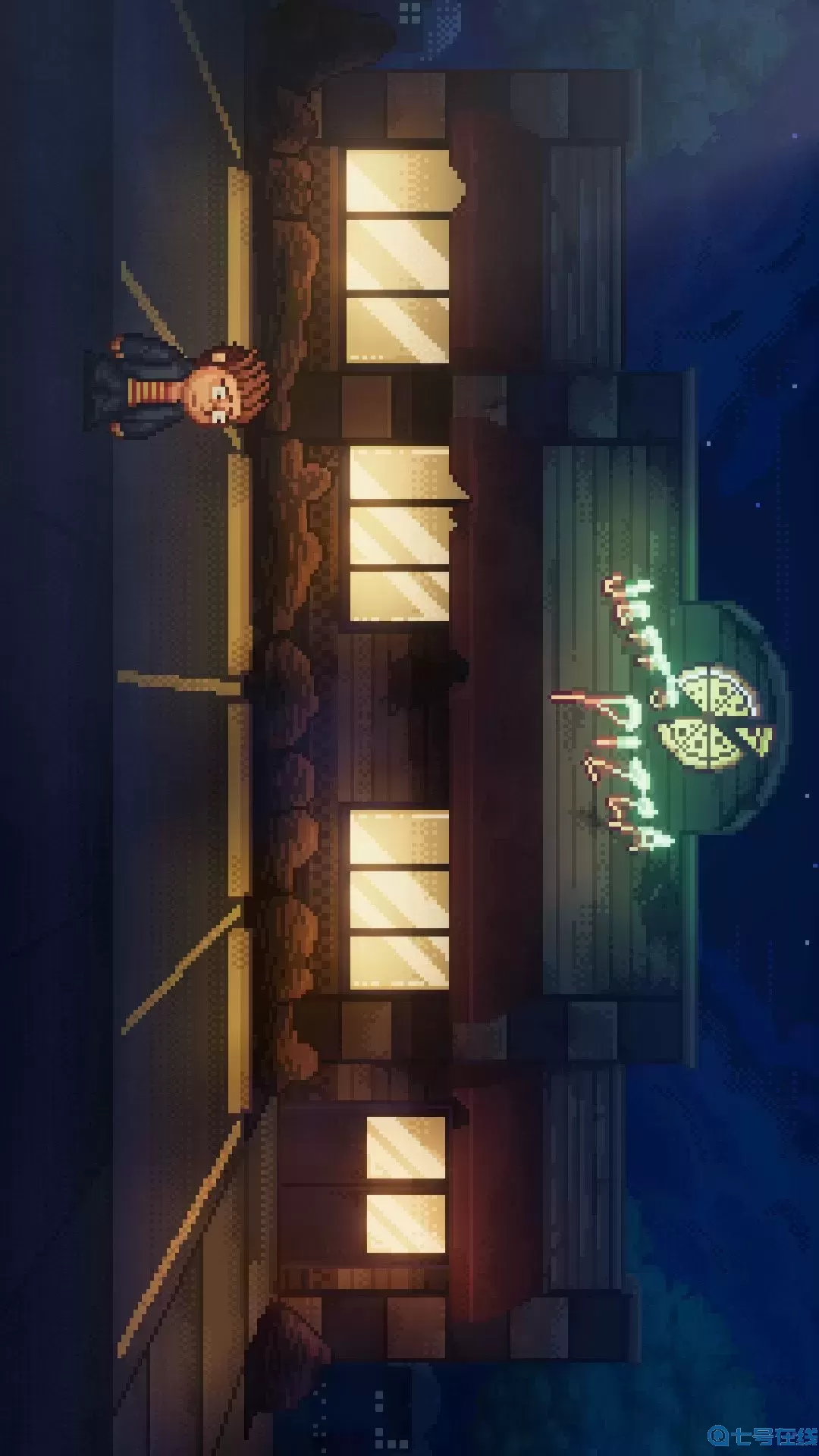 神秘玩偶下载安卓版