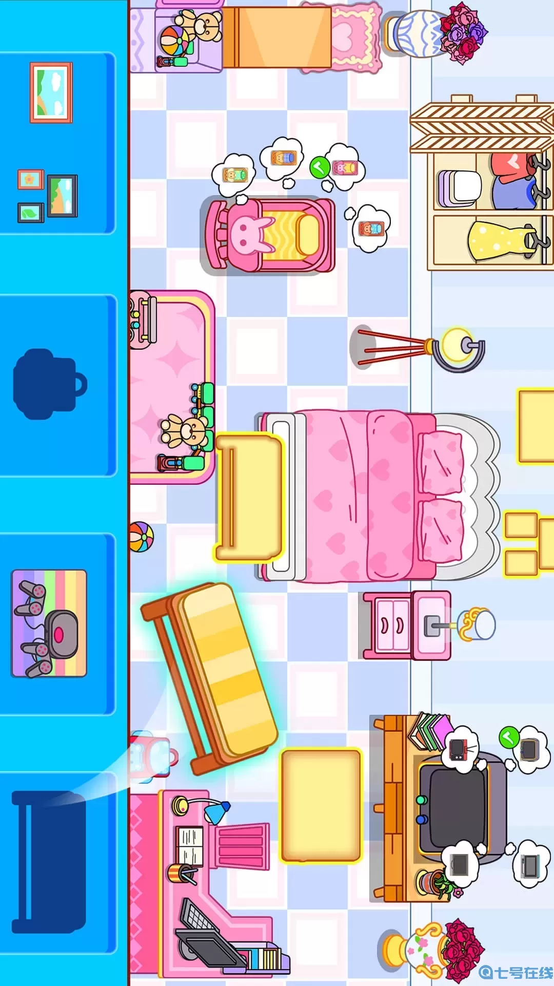 家庭别墅装饰设计最新版