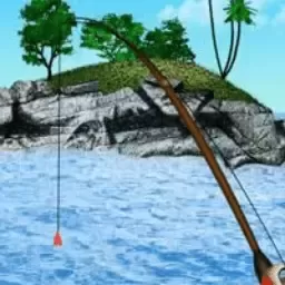 钓鱼小达人手游下载