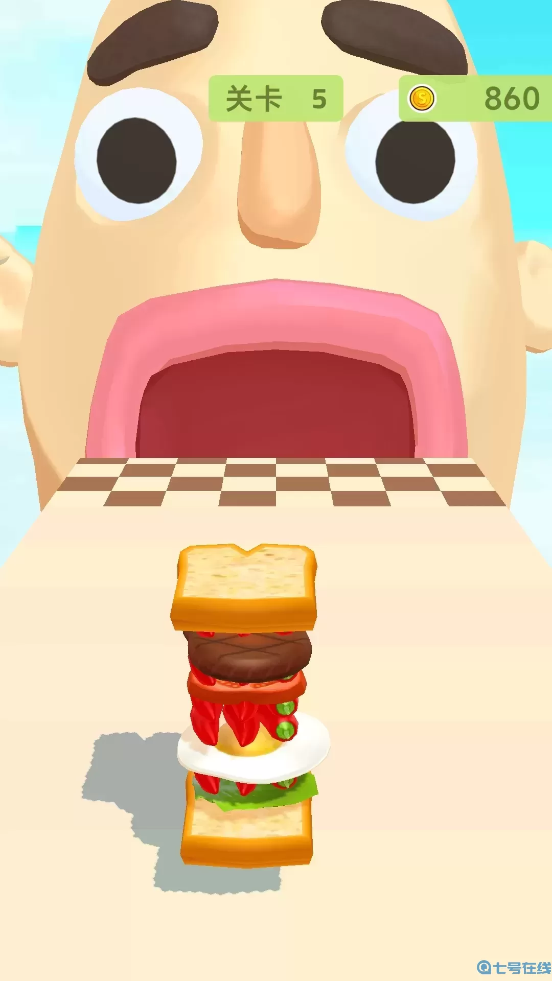 疯狂美食星期四官网手机版