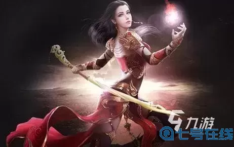 2021好玩的角色扮演网游