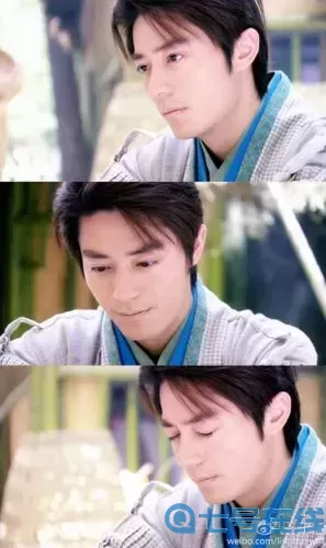 笑傲江湖霍建华版高清资源