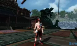 笑傲江湖ol绝学效果