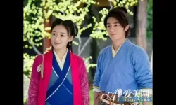 笑傲江湖各人物隐喻天涯