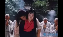 笑傲江湖电视剧在线观看