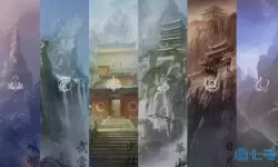 笑傲江湖ol11门派