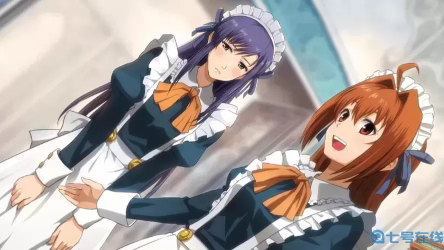 psp空之轨迹fc全图文攻略