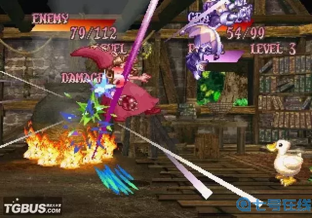 psp公主的皇冠汉化