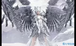 十大画面最美的3d手游