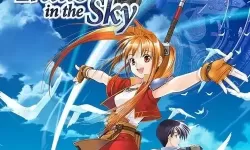 空之轨迹fc汉化补丁