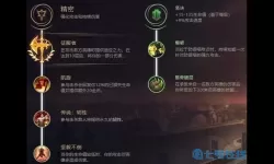 lol天赋推荐